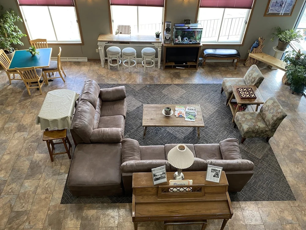 SunRise Inn Hotel