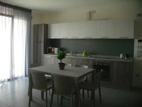 Residence Irene