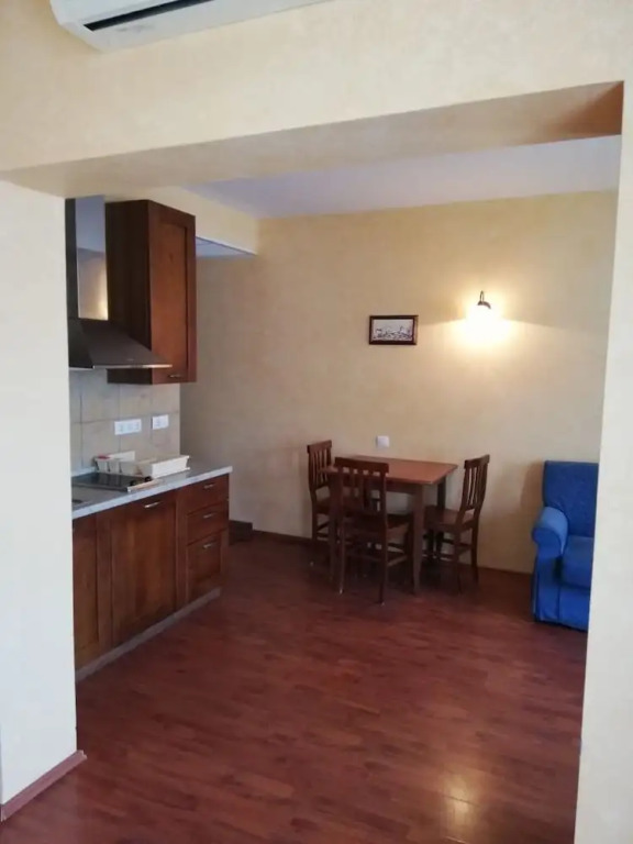 Triász Aparthotel