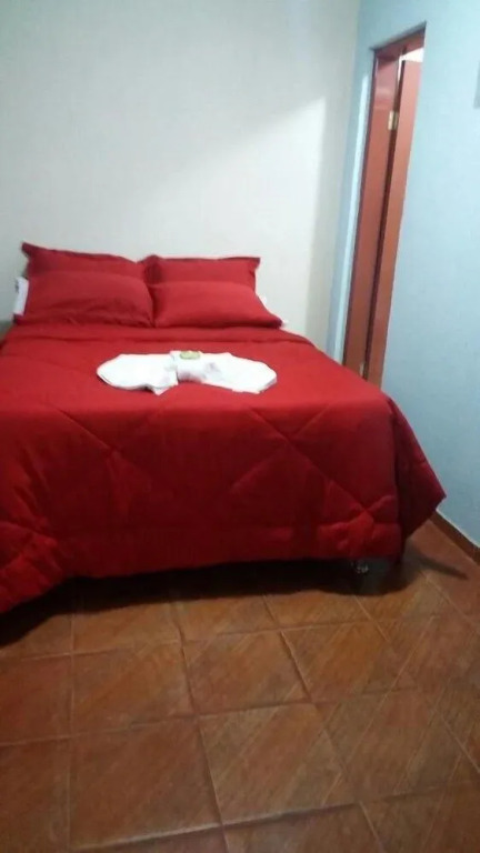 VELINN Pousada Villa Paty I