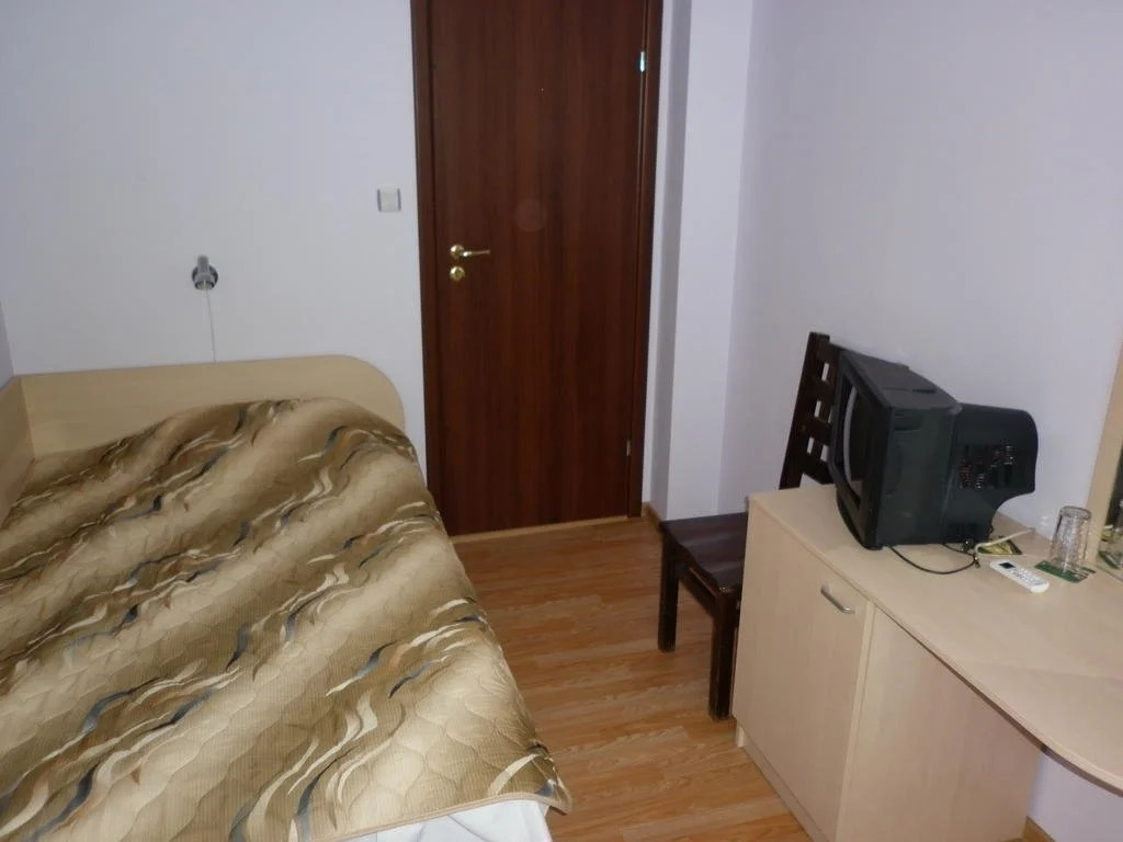 Ivanova Cheshma Guest House