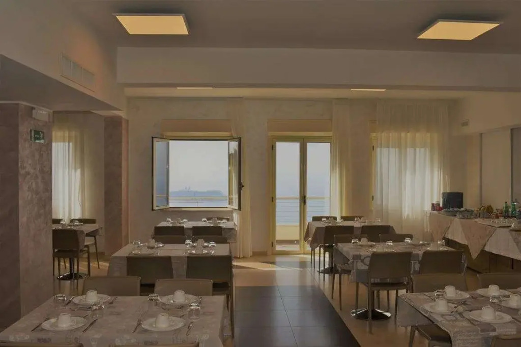Miramare Scilla GYH Luxury