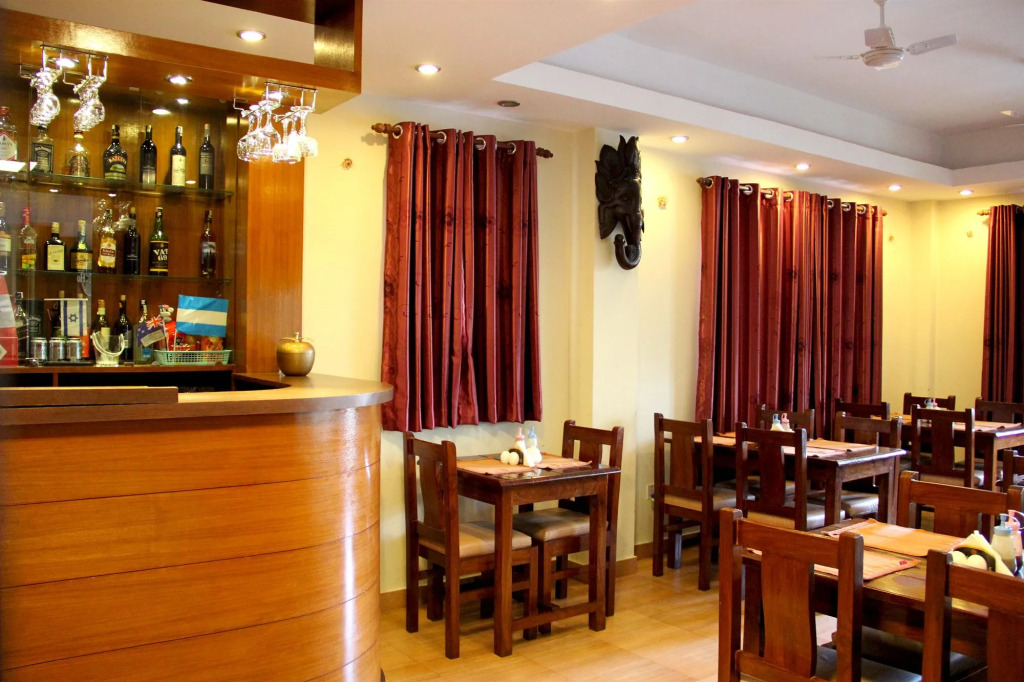 Hotel Tara