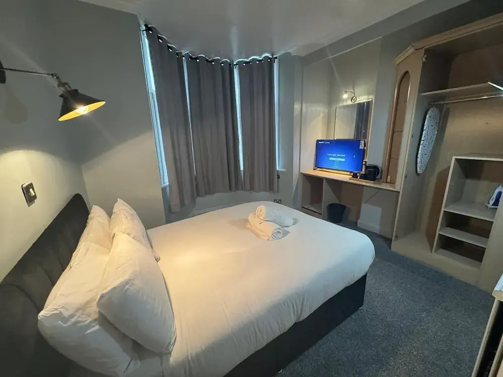Sachi Hotel