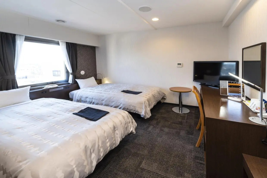 Hotel Mark-1 Abiko