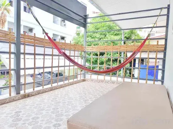 Getaway Villa Bangkok - 4 Bedroom,6 Beds and 5 Bathroom