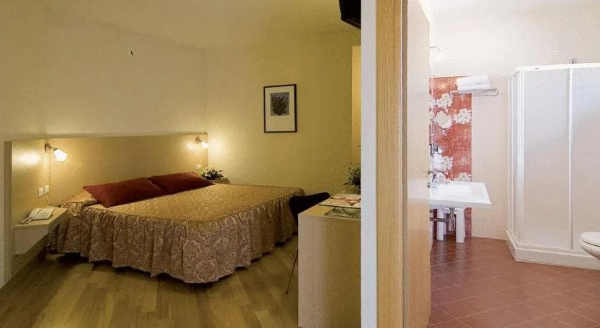 Hotel Granducato