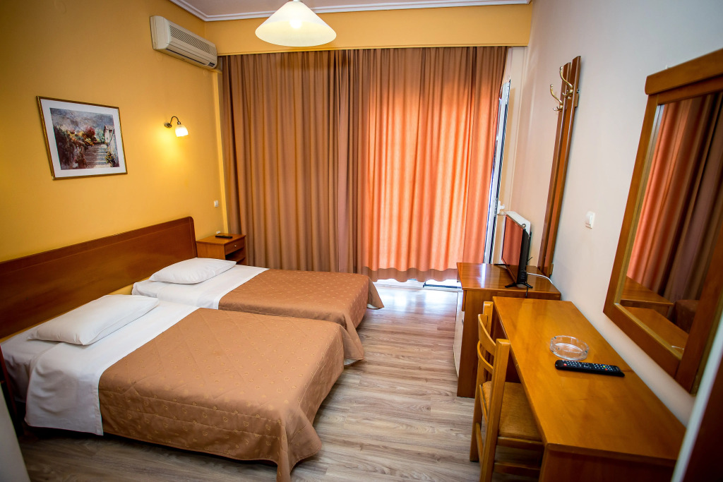 Galaxy Hotel