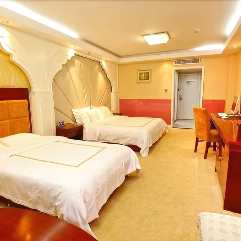 Huawei International Hotel