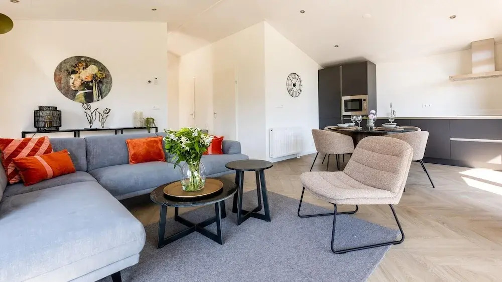 Apartment in Eindhoven Near City Center