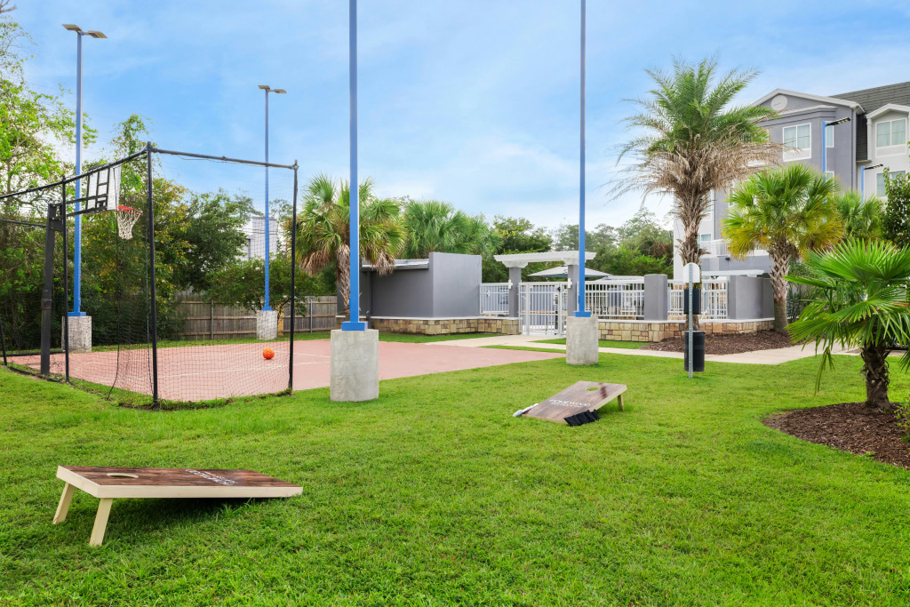 Homewood Suites by Hilton Slidell