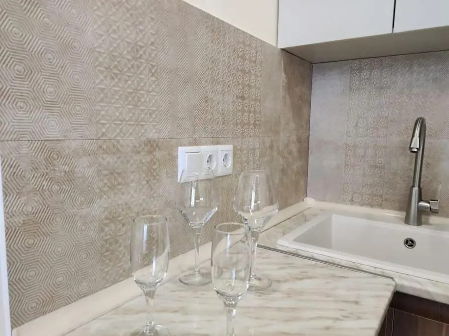 Leo Group luxury Apartment 13-291 Sunrise Batumi