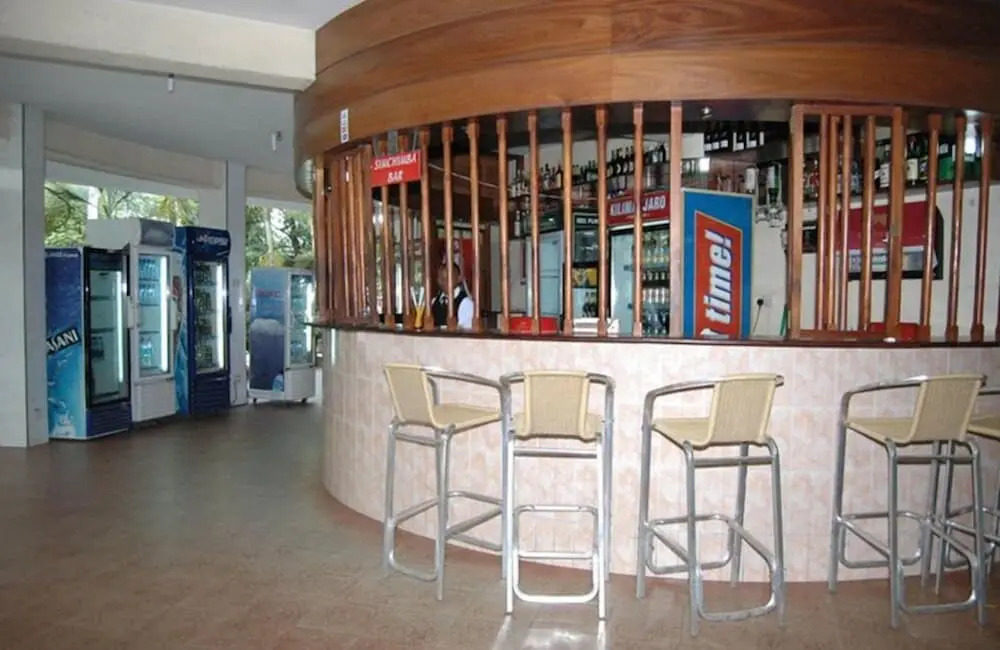 Landmark Ubungo Hotel