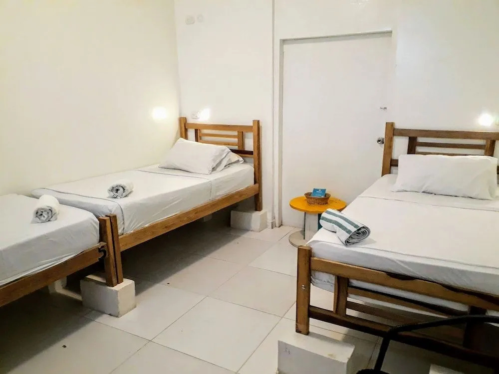 Bona Vida Hostel