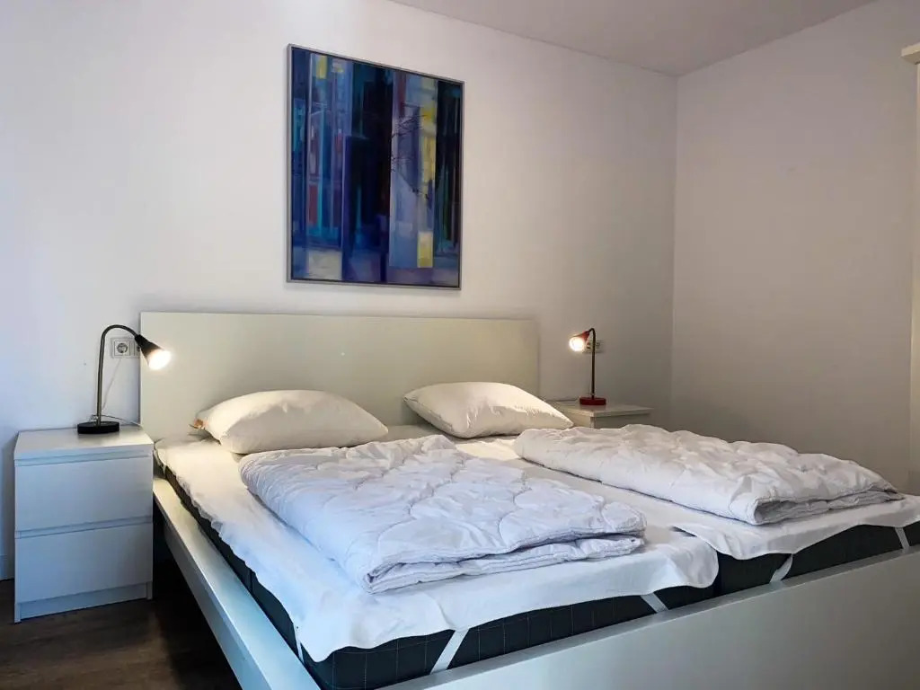 Vakantiehuis Domburg DO12