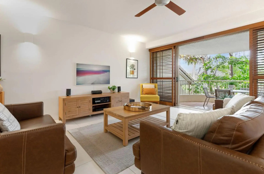 2 Nereus Easy Living in Great Location
