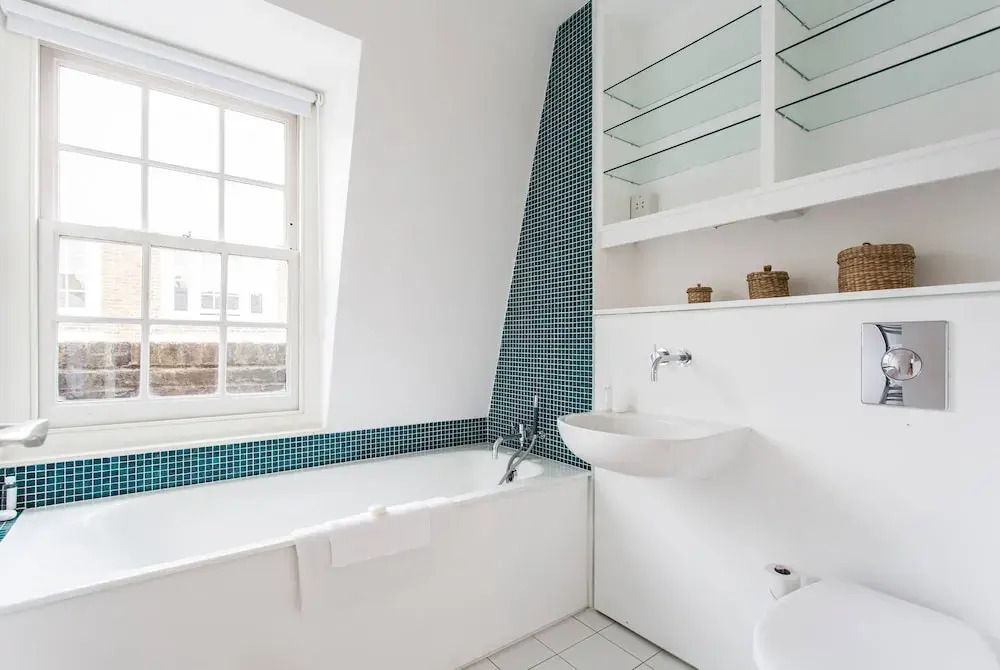 Campden Street VII by Onefinestay