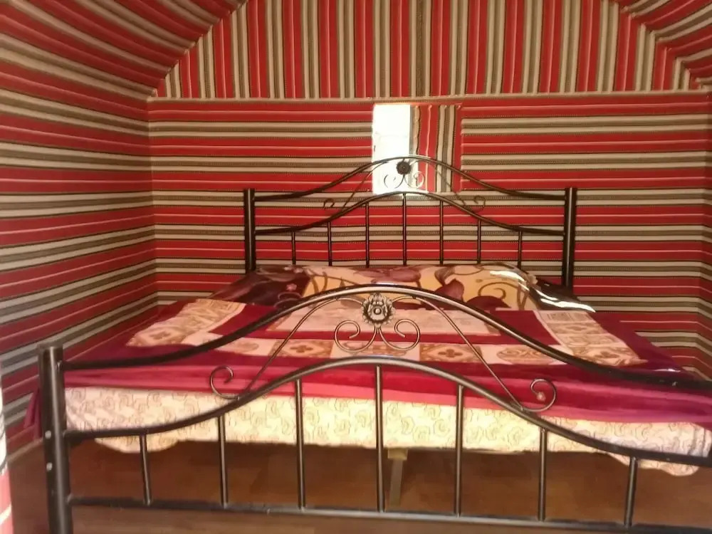 Wildlife Camp