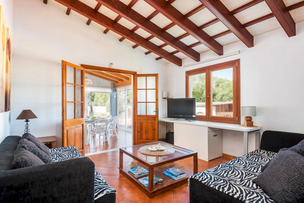 VILLA PONS VALLS in Ciutadella de Menorca