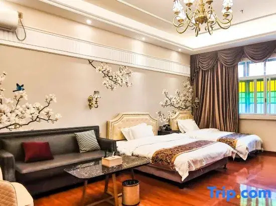Wen Yi Elu Inn (Paifang Street, Ancient City of Chaozhou)