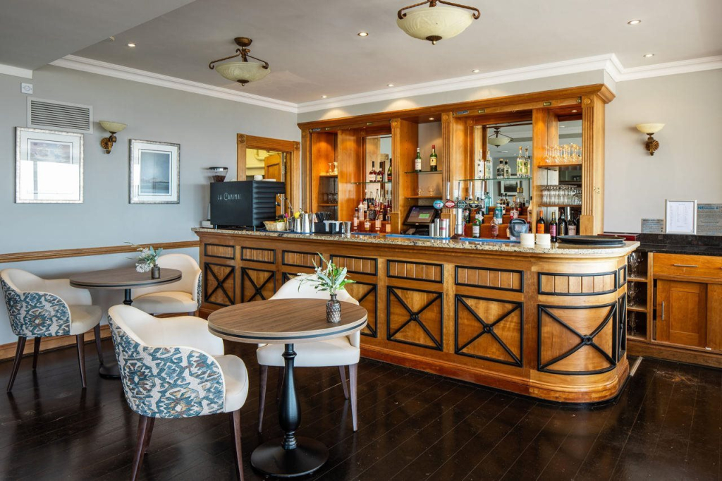 Hotel Cristina