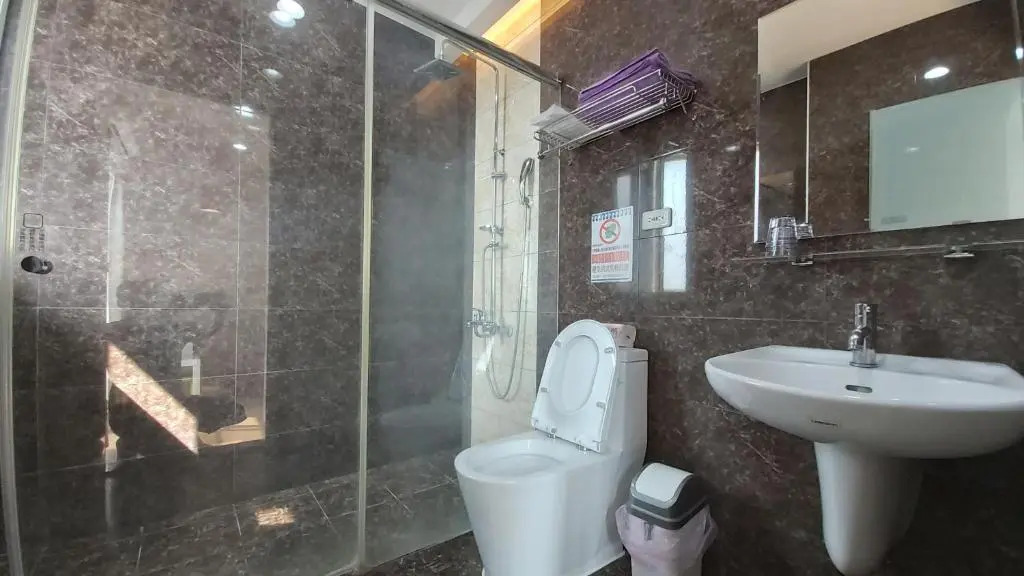 ChaoPingJia Fengge Guesthouse