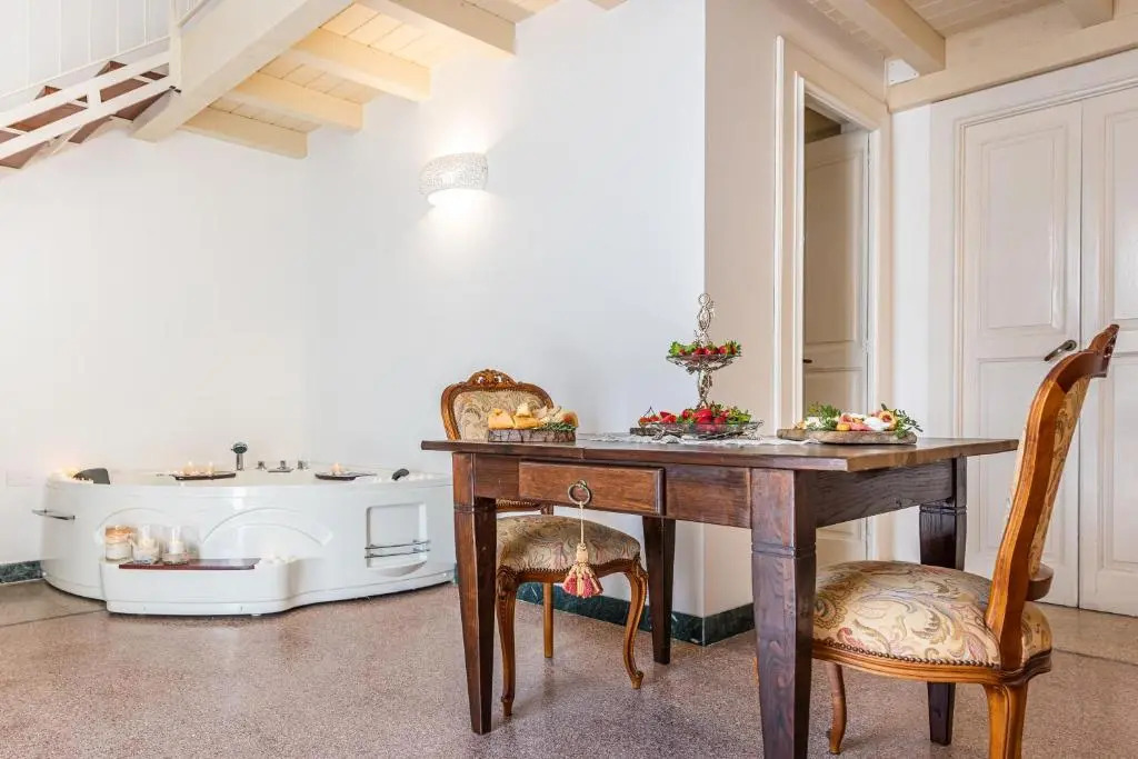 Le Stanze di Felline- B&B e Monolocali vacanze