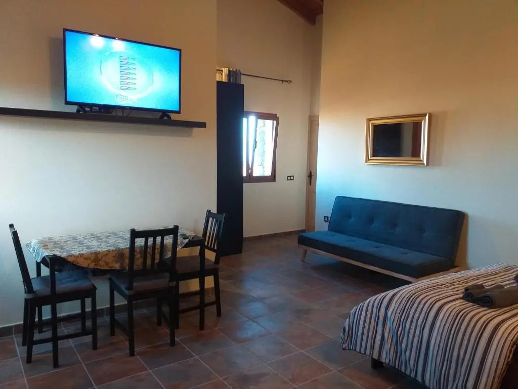 Agriturismo El Bounty1