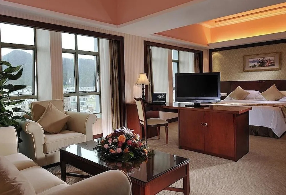 Vienna Hotel