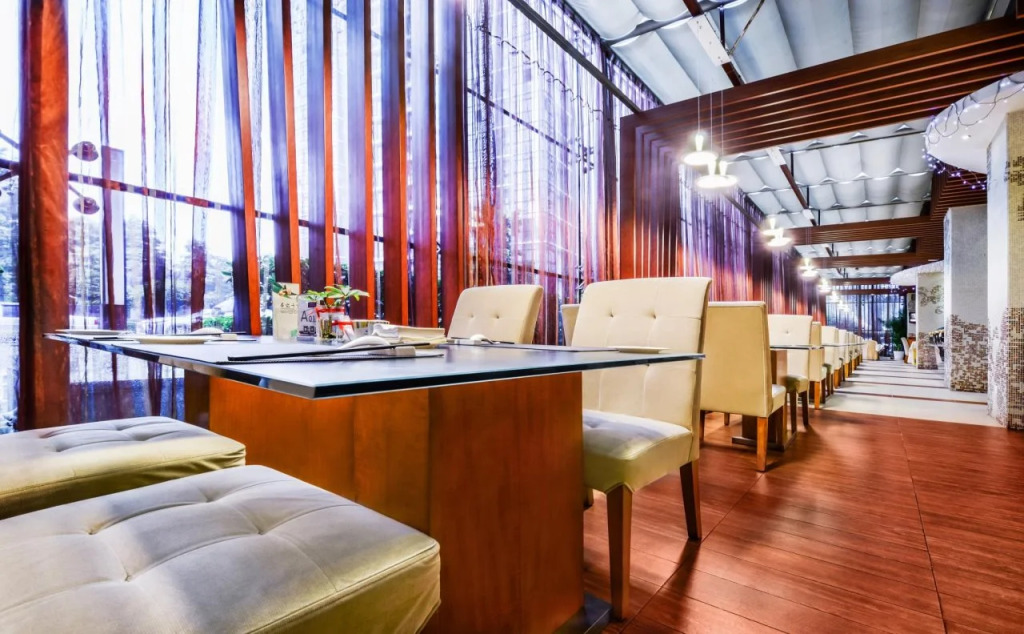 Coro Hotel @ Chongqing Fortune Plaza