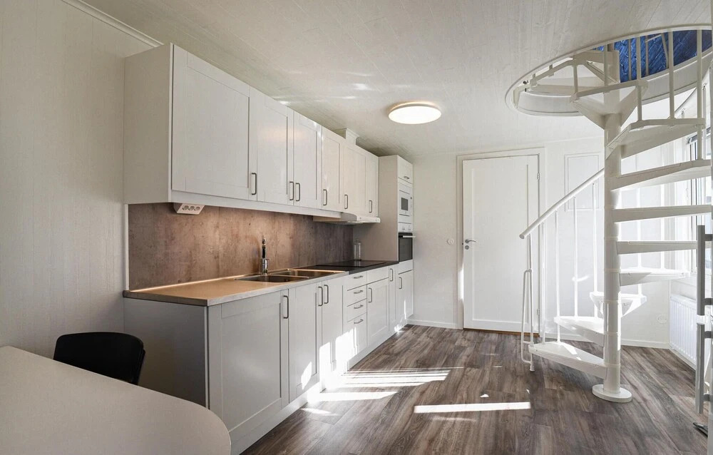 Awesome Home in Alingsås With 1 Bedrooms and Wifi