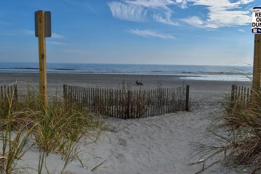 Bubba Breeze House 413 - 4 Br Home
