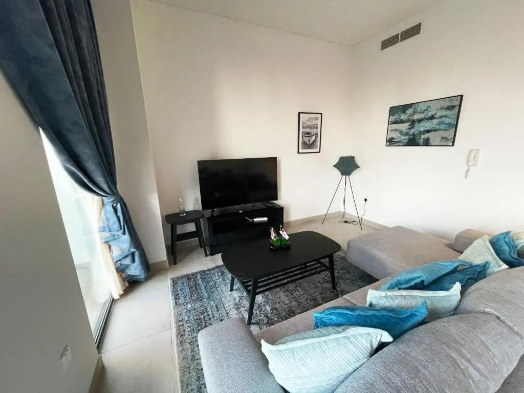 RH- 2BR with Sofa Bed Marabella Villa in RAK, near Intercontinental Resort