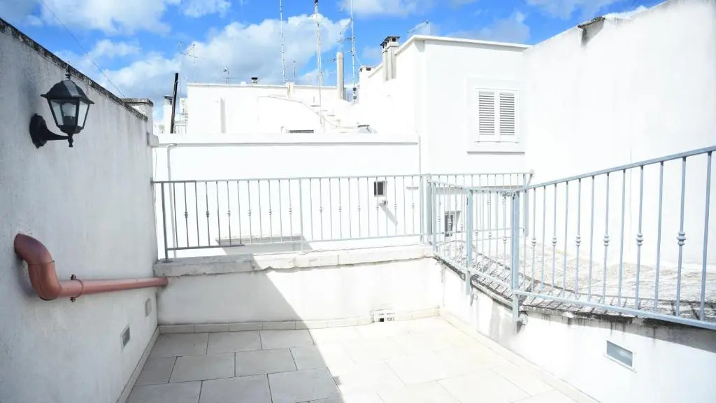 Casa Galliani Ostuni