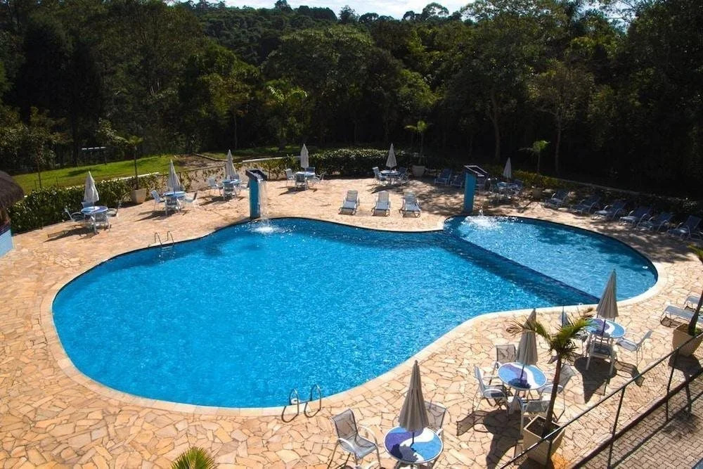 Hotel Terras Altas