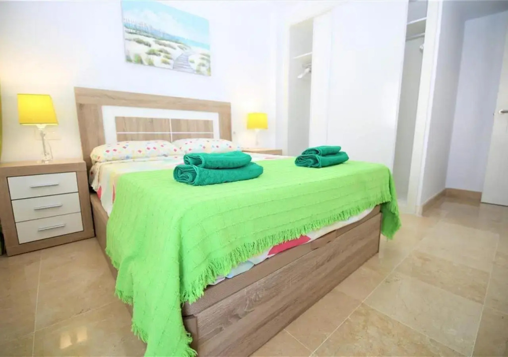 Apartment AMARA