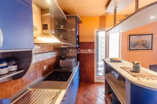 Lux Apartment Budva