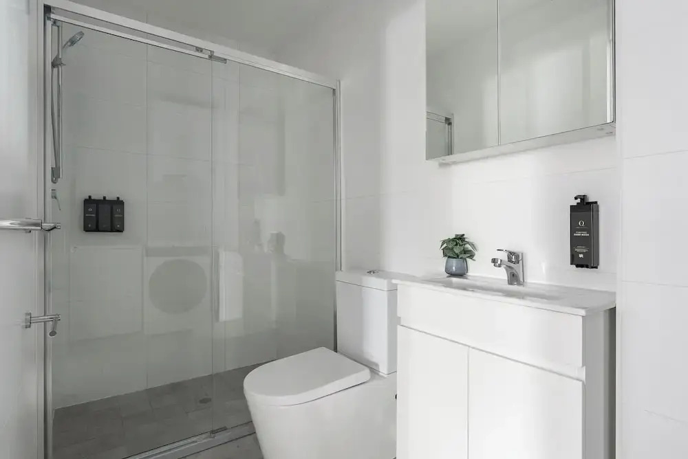 Elizabeth Street Apartments by Urban Rest