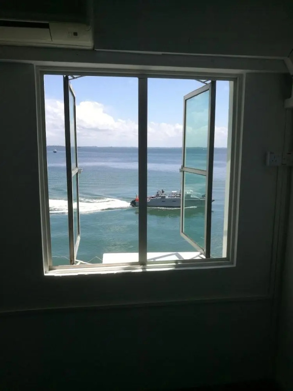 Oceanus Backpackers Hostel