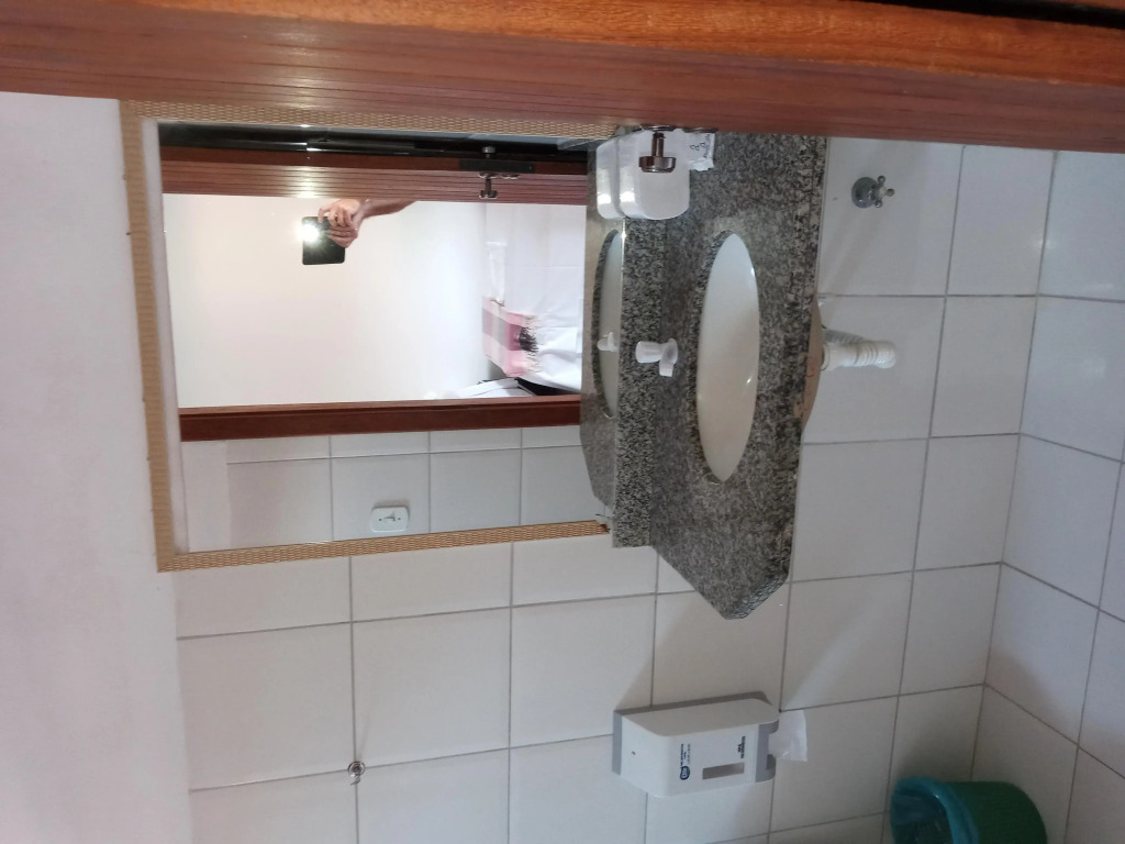 DORM Olhar da Sereia