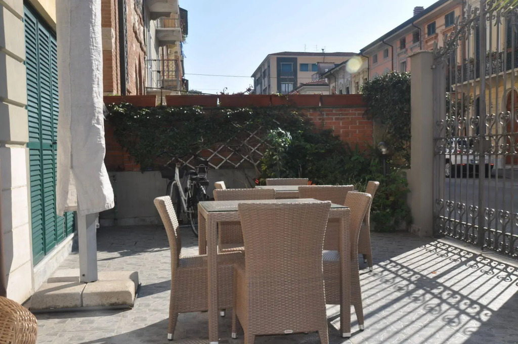 Hotel Vittoria