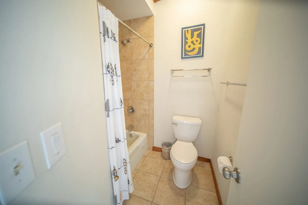 Tennis Townhomes 1309
