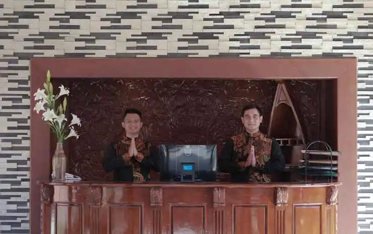 Puri Nismara Borobudur