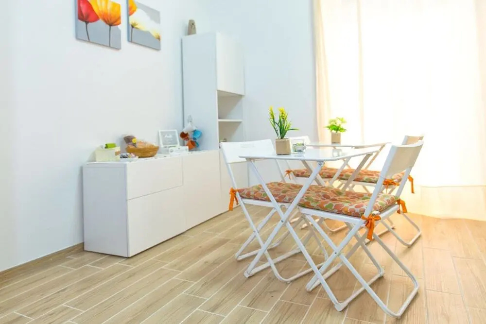 Il Soffione Home