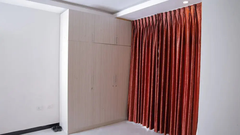 My dream apartment