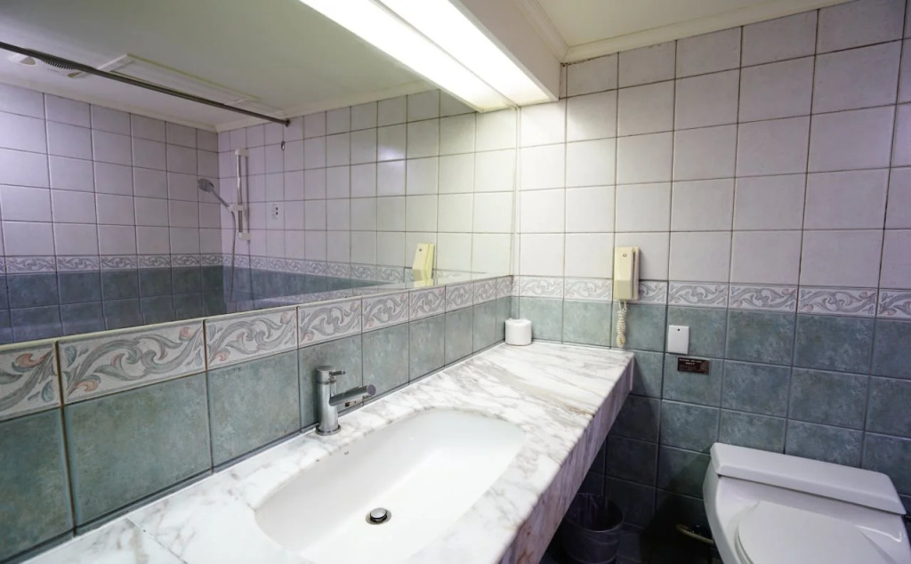 Cambridge Tainan Hotel