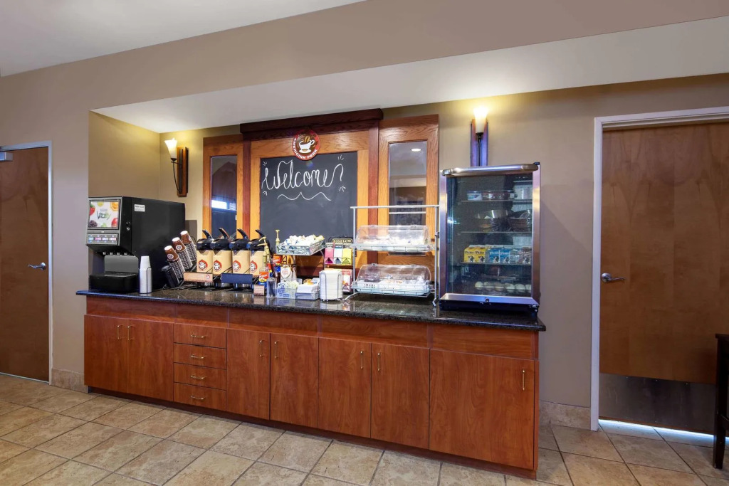 Comfort Inn & Suites Rochester South Mayo Clinic