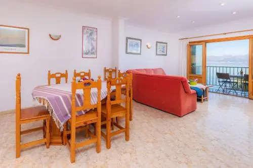 Holiday Home Sa Marina by Interhome
