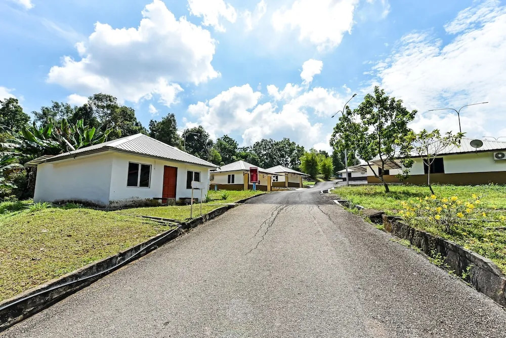 Usima Forest Resort