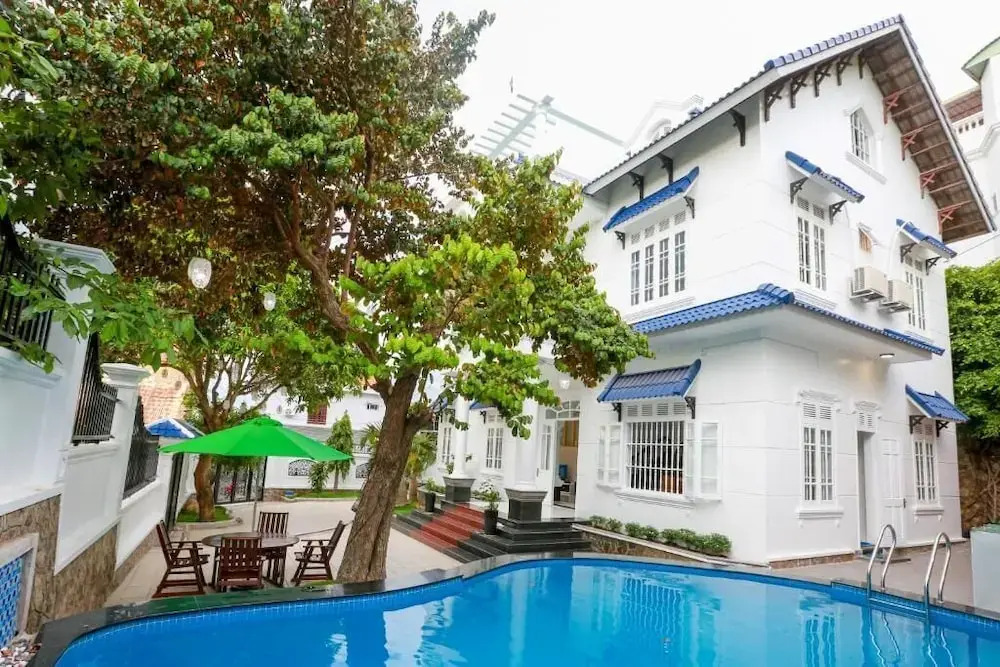7S Hotel Lam Villa & Resort